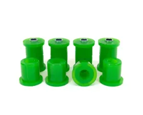 Ironman 4x4 Rear Polyurethane Spring Bushing Kit Toyota Tundra 2007-2020