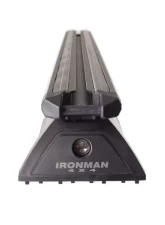 Ironman 4x4 Atlas Roof Rack Cross Bars Toyota Rav4 2019+                                     - IFRK091 - Image 4
