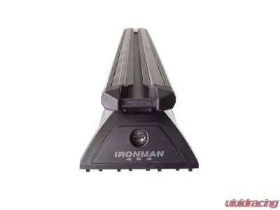 Ironman 4x4 Atlas Roof Rack Cross Bars Toyota Rav4 2019+ - IFRK091