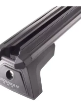 Ironman 4x4 Atlas Roof Rack Cross Bars Toyota Rav4 2019+                                     - IFRK091 - Image 5
