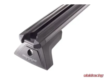Ironman 4x4 Atlas Roof Rack Cross Bars Toyota Rav4 2019+ - IFRK091