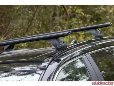 Ironman 4x4 Atlas Roof Rack Cross Bars Toyota Rav4 2019+ - IFRK091
