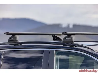 Ironman 4x4 Atlas Roof Rack Cross Bars Toyota Rav4 2019+ - IFRK091