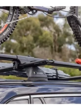 Ironman 4x4 Atlas Roof Rack Cross Bars Toyota Rav4 2019+                                     - IFRK091 - Image 8