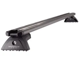 Ironman 4x4 Atlas Roof Rack Cross Bars Toyota Rav4 2019+