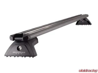 Ironman 4x4 Atlas Roof Rack Cross Bars Toyota Rav4 2019+ - IFRK091