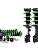 Ironman 4x4 2" ATS SUSPENSION LIFT KIT SUITED Subaru Outback BT 2020-2023                                     - SUB009CCKG1 - Image 4