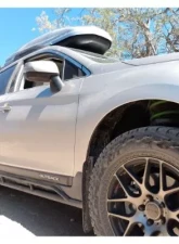 Ironman 4x4 2" ATS SUSPENSION LIFT KIT SUITED Subaru Outback BT 2020-2023                                     - SUB009CCKG1 - Image 2