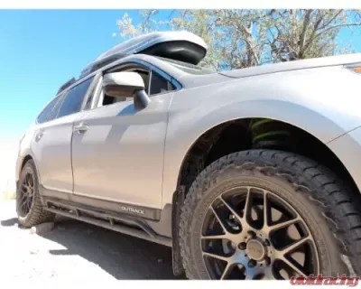 Ironman 4x4 2" ATS SUSPENSION LIFT KIT SUITED Subaru Outback BT 2020-2023 - SUB009CCKG1