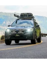 Ironman 4x4 2" ATS SUSPENSION LIFT KIT SUITED Subaru Outback BT 2020-2023                                     - SUB009CCKG1 - Image 4