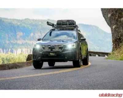 Ironman 4x4 2" ATS SUSPENSION LIFT KIT SUITED Subaru Outback BT 2020-2023 - SUB009CCKG1