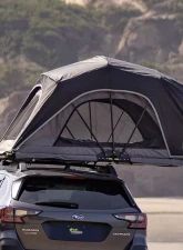 Ironman 4x4 Soft Shell Manual Uber Lite Rooftop Tent                                     - IRTT0034 - Image 2