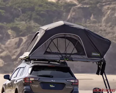 Ironman 4x4 Soft Shell Manual Uber Lite Rooftop Tent - IRTT0034
