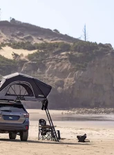 Ironman 4x4 Soft Shell Manual Uber Lite Rooftop Tent                                     - IRTT0034 - Image 12