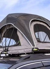 Ironman 4x4 Soft Shell Manual Uber Lite Rooftop Tent                                     - IRTT0034 - Image 3