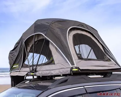 Ironman 4x4 Soft Shell Manual Uber Lite Rooftop Tent - IRTT0034