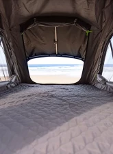 Ironman 4x4 Soft Shell Manual Uber Lite Rooftop Tent                                     - IRTT0034 - Image 5
