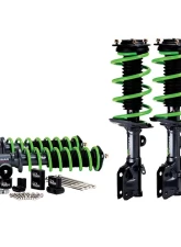 Ironman 4x4 2" All Terrain Suspension Lift Kit (Medium Load) Subaru Outback BT 2020+                                     - SUB009BBKG1 - Image 8