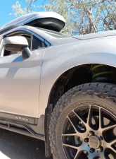 Ironman 4x4 2" All Terrain Suspension Lift Kit (Medium Load) Subaru Outback BT 2020+                                     - SUB009BBKG1 - Image 5