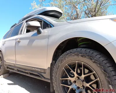 Ironman 4x4 2" All Terrain Suspension Lift Kit (Medium Load) Subaru Outback BT 2020+ - SUB009BBKG1
