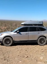 Ironman 4x4 2" All Terrain Suspension Lift Kit (Medium Load) Subaru Outback BT 2020+                                     - SUB009BBKG1 - Image 6