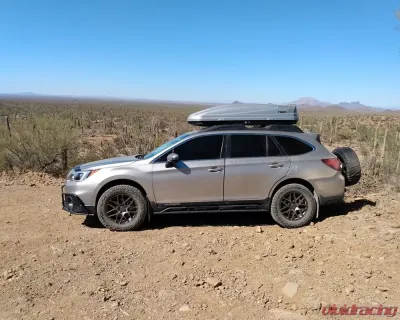 Ironman 4x4 2" All Terrain Suspension Lift Kit (Medium Load) Subaru Outback BT 2020+ - SUB009BBKG1