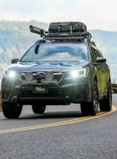 Ironman 4x4 2" All Terrain Suspension Lift Kit (Medium Load) Subaru Outback BT 2020+                                     - SUB009BBKG1 - Image 8