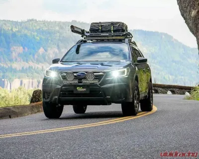 Ironman 4x4 2" All Terrain Suspension Lift Kit (Medium Load) Subaru Outback BT 2020+ - SUB009BBKG1