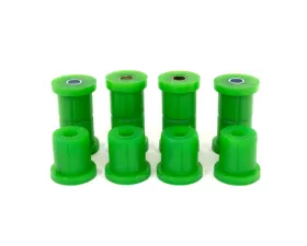 Ironman 4x4  Rear Polyurethane Spring Bushing Kit Toyota 76 Series Land Cruiser