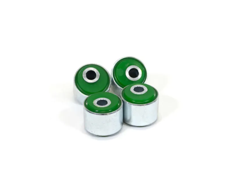 Leaf Spring Bushing Full Set Rear for ISUZU NPR NQR
