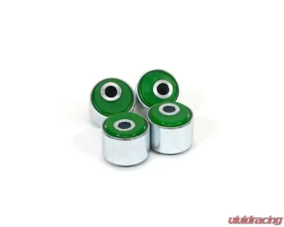Ironman 4x4 Polyurethane Caster Bushing Kit Toyota 80 Series Land Cruiser Nissan Patrol GQ 1988-1998 - 1144SK