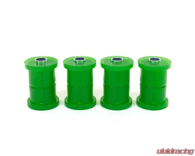 Ironman 4x4 Rear Polyurethane Spring Bushing Kit Toyota Tacoma 2005-2020 - 1191UK