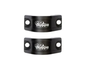 Ironman 4x4 Billet Aluminum Sway Bar Mounting Brackets Toyota 4Runner 2003-2020 | FJ Cruiser | Lexus GX460 | GX470