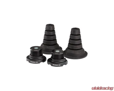 Ironman 4x4 Rear Airbag Delete Kit Lexus GX470 | GX460 - 1218ADK