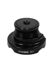 Ironman 4x4 Rear Airbag Delete Kit Lexus GX470 | GX460                                     - 1218ADK - Image 4