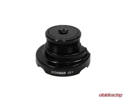 Ironman 4x4 Rear Airbag Delete Kit Lexus GX470 | GX460 - 1218ADK