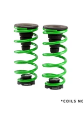 Ironman 4x4 Rear Airbag Delete Kit Lexus GX470 | GX460                                     - 1218ADK - Image 5
