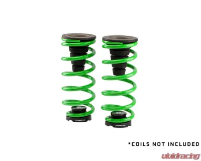 Ironman 4x4 Rear Airbag Delete Kit Lexus GX470 | GX460 - 1218ADK
