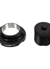 Ironman 4x4 Rear Airbag Delete Kit Lexus GX470 | GX460                                     - 1218ADK - Image 6