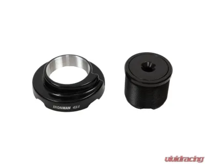 Ironman 4x4 Rear Airbag Delete Kit Lexus GX470 | GX460 - 1218ADK