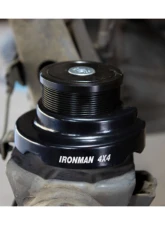 Ironman 4x4 Rear Airbag Delete Kit Lexus GX470 | GX460                                     - 1218ADK - Image 7