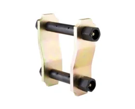Ironman 4x4 Rear Greasable Shackle Isuzu Rodeo KB-TFS 1988-03