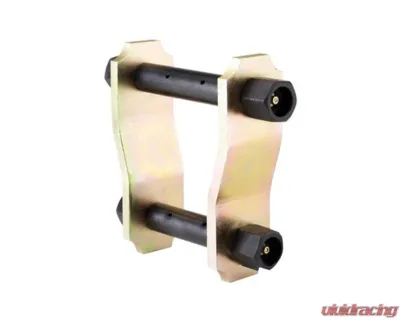 Ironman 4x4 Rear Greasable Shackle Isuzu Rodeo KB-TFS 1988-03 - 386-2