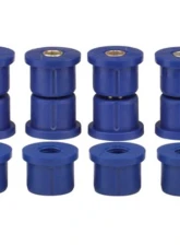 Ironman 4x4 Rear Polyurethane Spring Bushing Kit Isuzu Trooper 1981-1991                                     - 747UK - Image 2