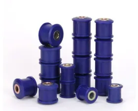 Ironman 4x4 Suspension Arm Bushing Kit Land Rover Range Rover 1971-1985
