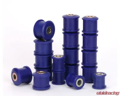 Ironman 4x4 Suspension Arm Bushing Kit Land Rover Range Rover 1971-1985 - 801K
