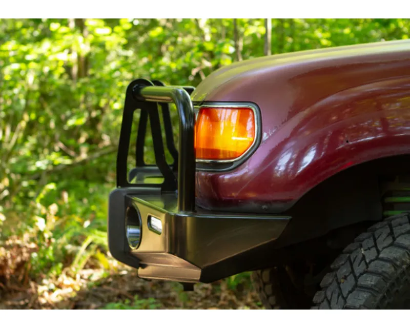Ironman 4x4 Off-Road Bumper for Toyota 80 Series & Lexus
