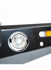 Ironman 4x4 Premium Off Road Bumper Toyota 200 Series Land Cruiser 2016-2020                                     - BBP056-VXK - Image 6