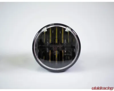 Ironman 4x4 Bumper LED Fog Light Upgrade - Pair - BBPART031