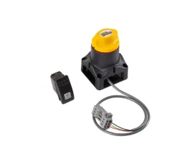 Ironman 4x4 Dual Battery Manager - 275 Amp